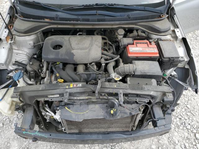 2018 HYUNDAI ACCENT SE 3KPC24A30JE022631  51196004