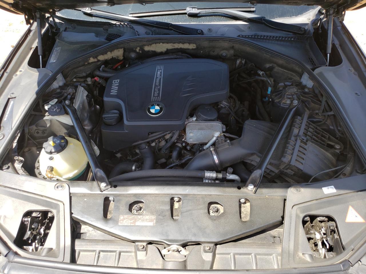 WBA5A5C55FD518823 2015 BMW 528 I