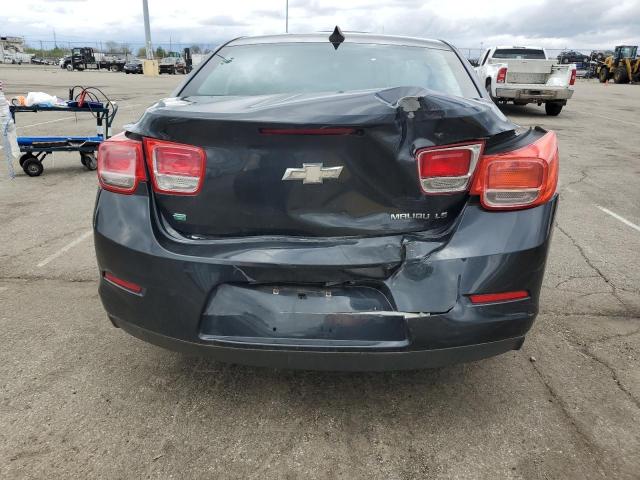 Седани CHEVROLET MALIBU 2015 Вугільний