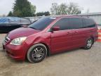 2006 Honda Odyssey Exl продається в Finksburg, MD - Front End