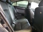 2015 Mitsubishi Lancer Se for Sale in Helena, MT - Front End