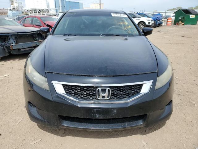 2009 HONDA ACCORD EX