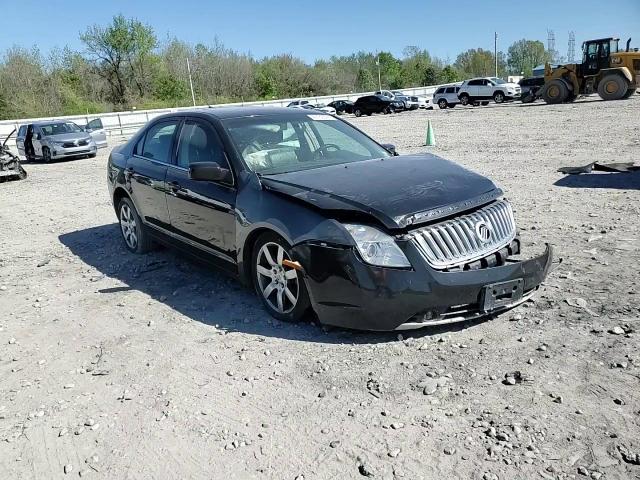 2010 Mercury Milan Premier VIN: 3MEHM0JA1AR652219 Lot: 49189544