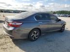 2016 Honda Accord Lx на продаже в China Grove, NC - Front End