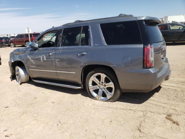 1GKS2BKCXLR123864 GMC Yukon SLT 2