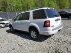 2010 Ford Explorer Xlt продається в Waldorf, MD - Minor Dent/Scratches