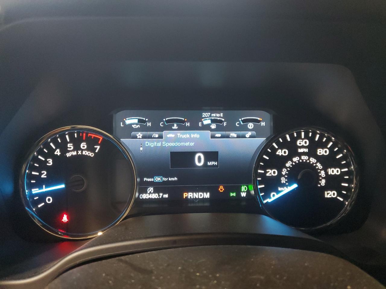 2018 Ford F150 Supercrew VIN: 1FTEW1EG7JKC57758 Lot: 52486194