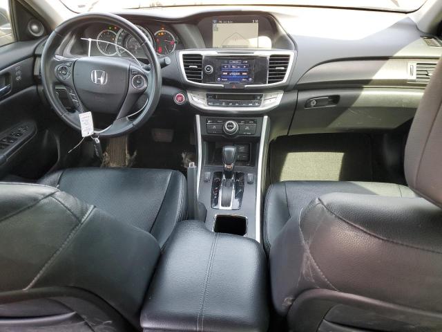 2014 HONDA ACCORD TOURING  