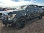 2017 Nissan Titan Sv للبيع في Phoenix، AZ - All Over