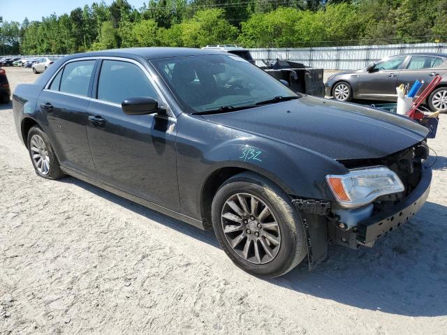 2C3CCAAG1DH508277 | 2013 Chrysler 300