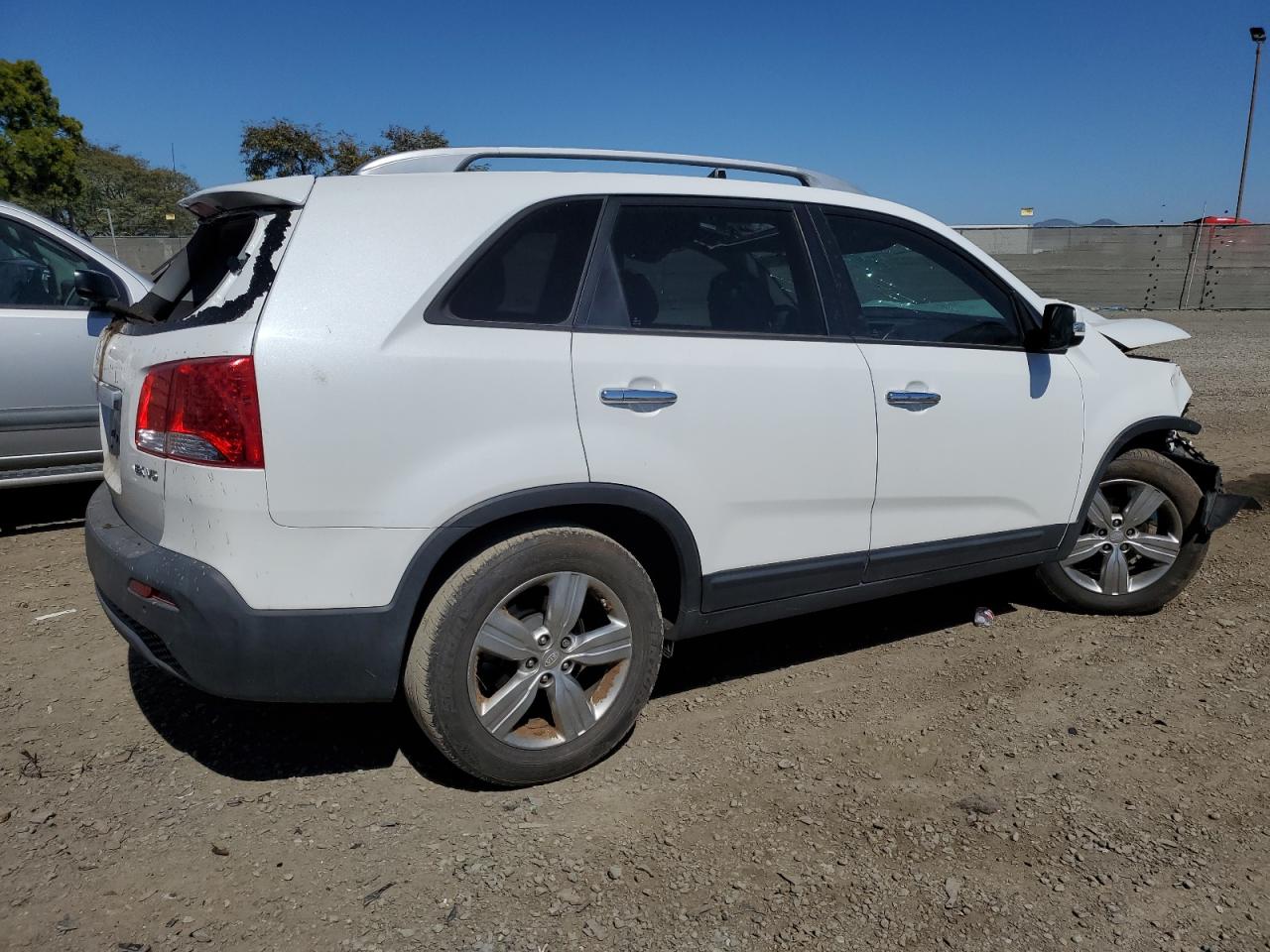 2013 Kia Sorento - Image 3