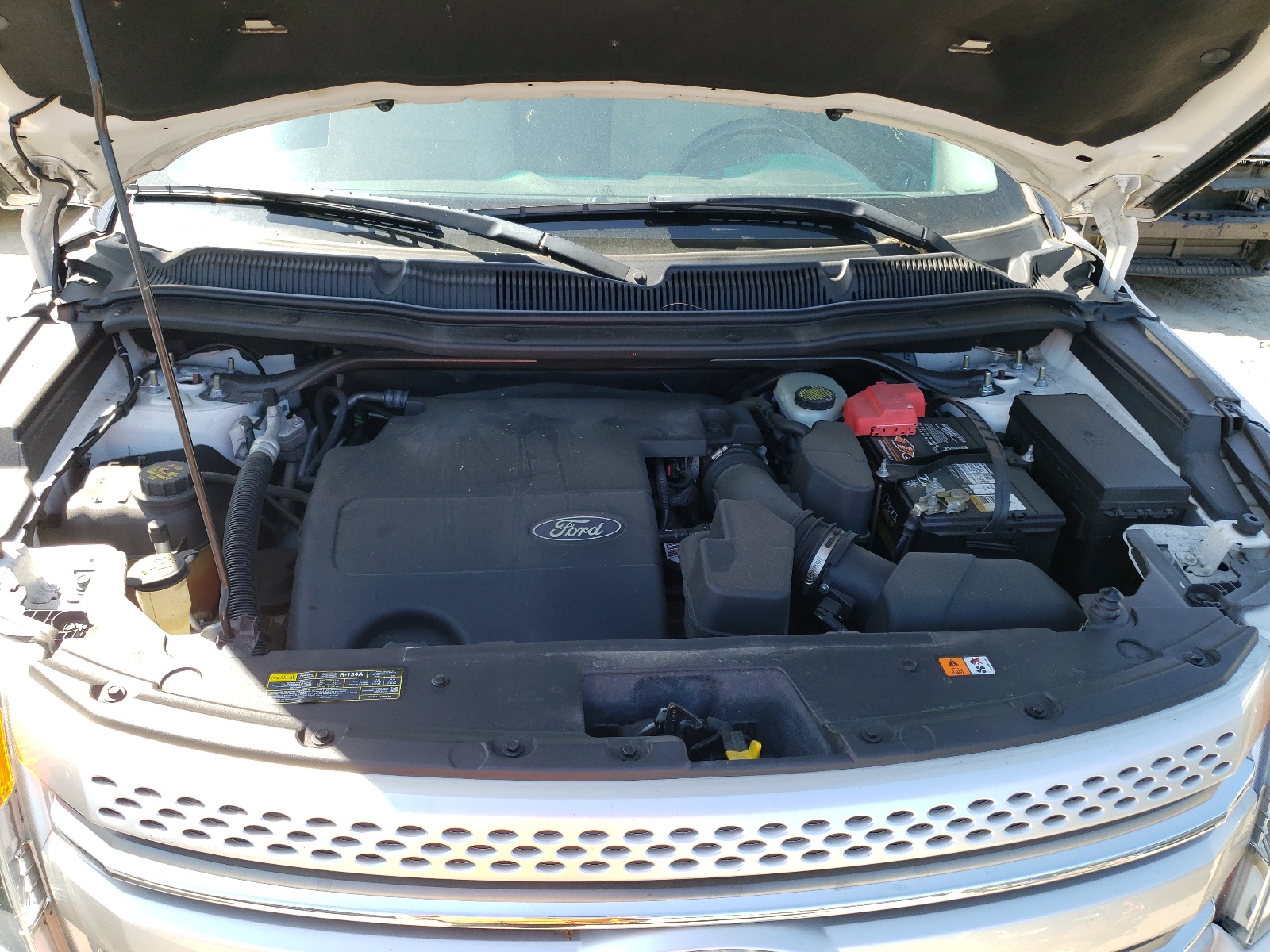 1FMHK8D88CGA19060 2012 Ford Explorer Xlt