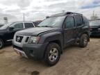 2009 Nissan Xterra Off Road للبيع في Chicago Heights، IL - Side