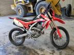 2020 HONDA CRF250 L for sale at Copart MO - SPRINGFIELD
