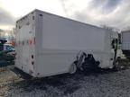 2009 Freightliner Chassis M Line Walk-In Van იყიდება West Warren-ში, MA - Side
