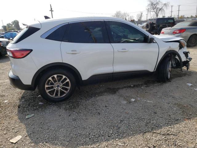  FORD ESCAPE 2022 Белый