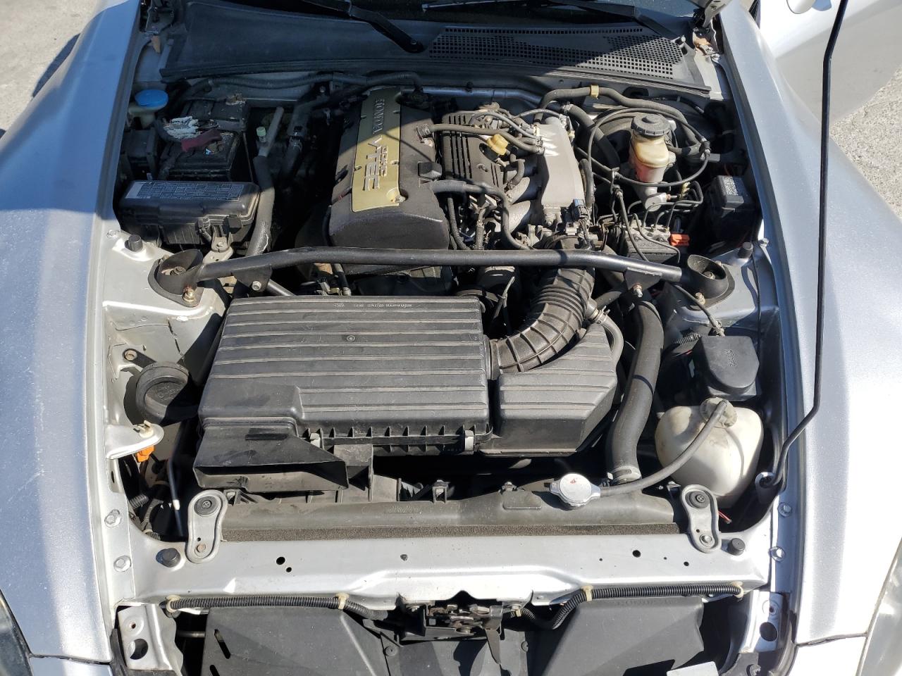 2004 Honda S2000 VIN: JHMAP214X4T005688 Lot: 51300614