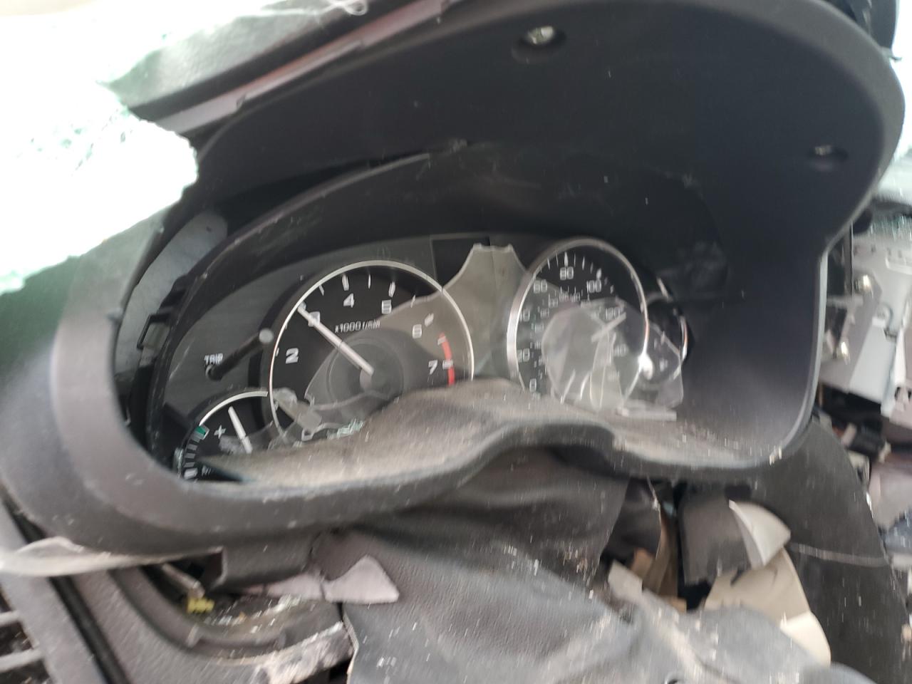 2012 Subaru Outback 2.5I VIN: 4S4BRBACXC1205628 Lot: 50909054