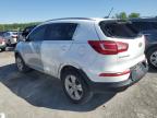 2013 Kia Sportage Base на продаже в Cahokia Heights, IL - Rear End