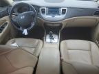 2010 Hyundai Genesis 3.8L de vânzare în Wilmer, TX - Front End