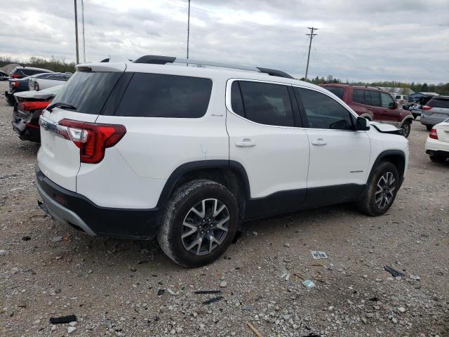  GMC ACADIA 2023 White