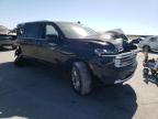 2021 Chevrolet Suburban K1500 High Country na sprzedaż w New Orleans, LA - All Over