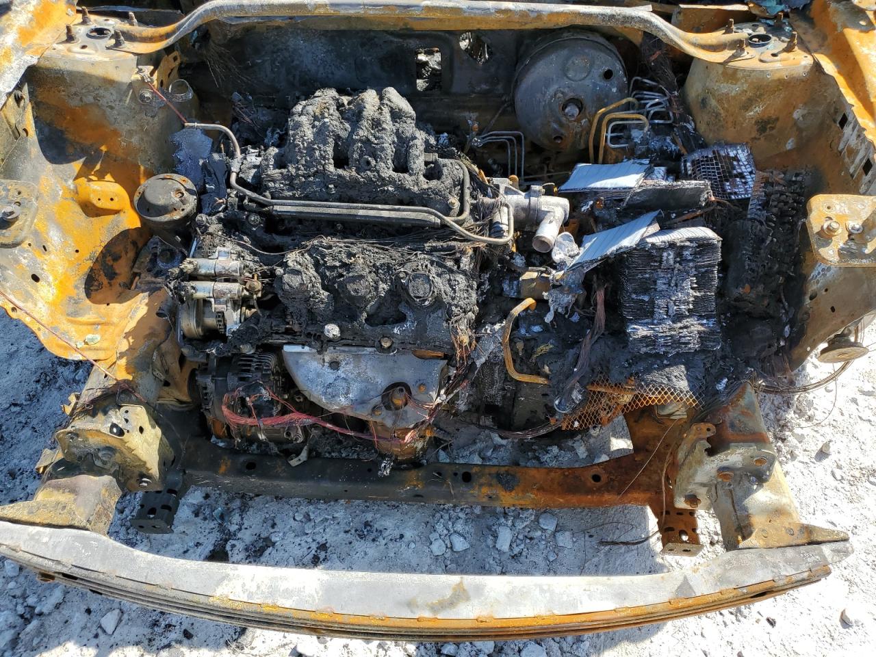 2012 Ford Explorer Xlt VIN: 1FMHK7D86CGA44906 Lot: 50329924