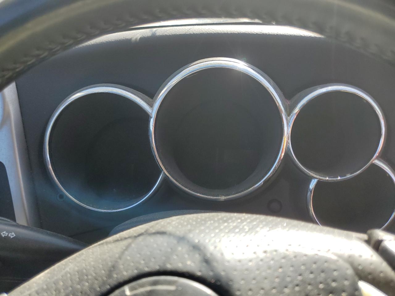 2003 Toyota Corolla Matrix Xr VIN: 2T1KR32E93C008813 Lot: 49411744