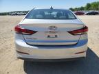 2018 Hyundai Elantra Sel იყიდება Gainesville-ში, GA - Front End