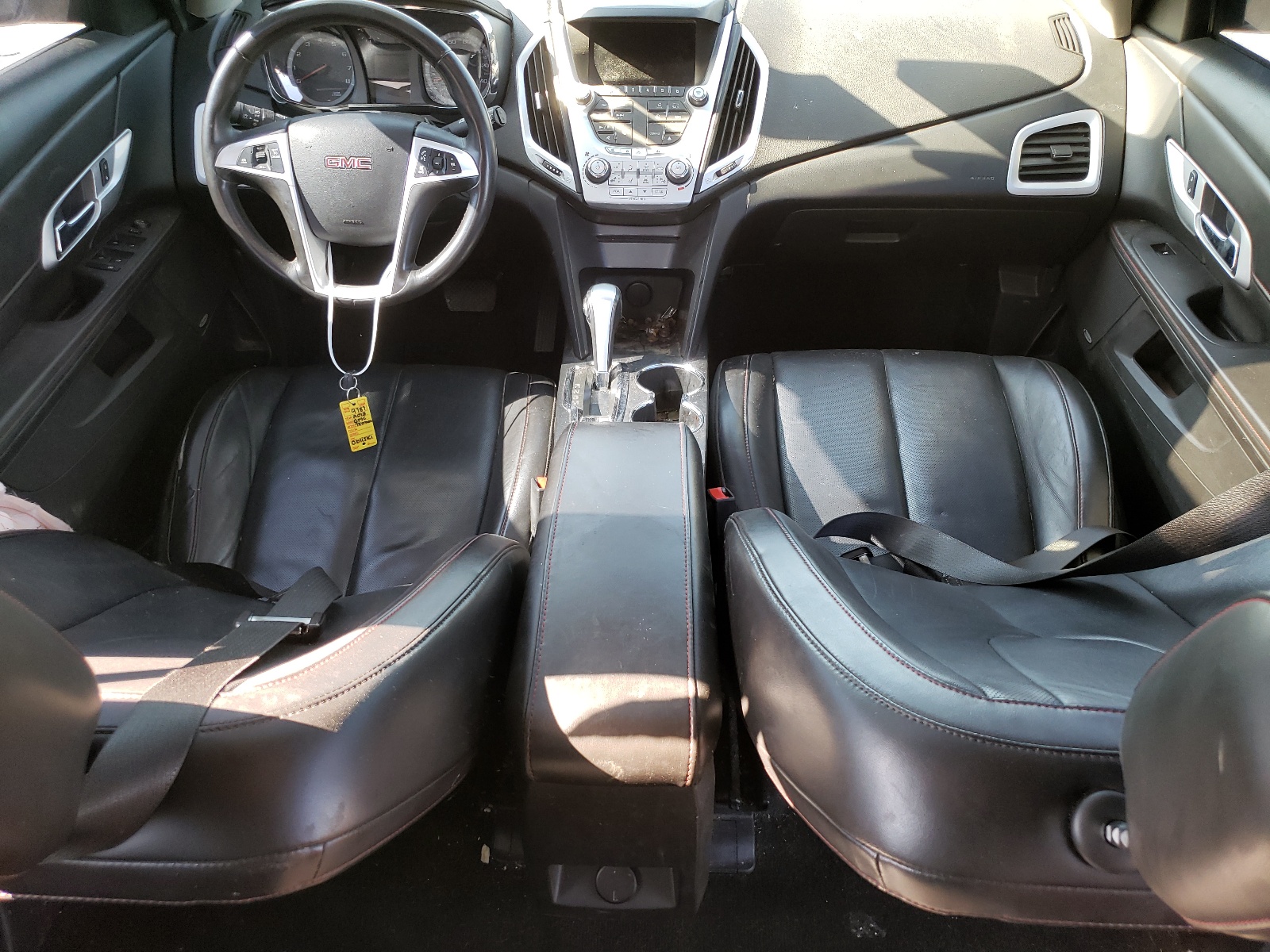 2GKFLUE39D6392070 2013 GMC Terrain Slt