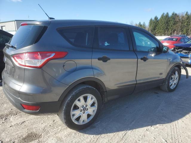  FORD ESCAPE 2014 Gray