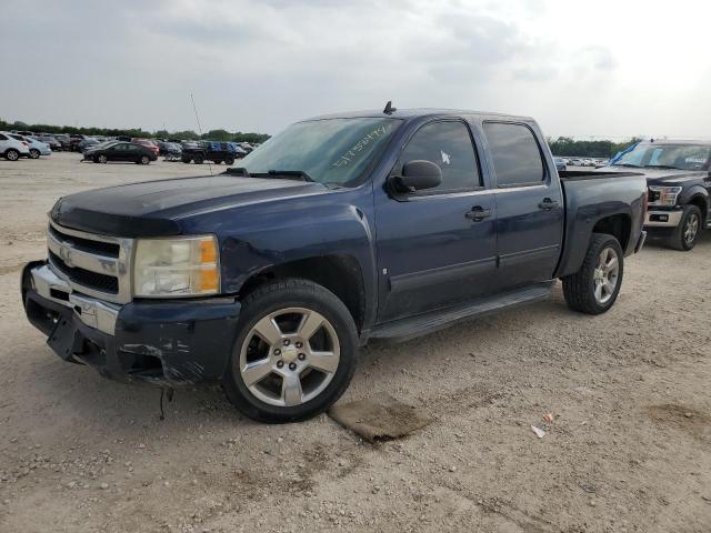 2009 Chevrolet Silverado C1500 Lt for Sale in San Antonio, TX - Front End