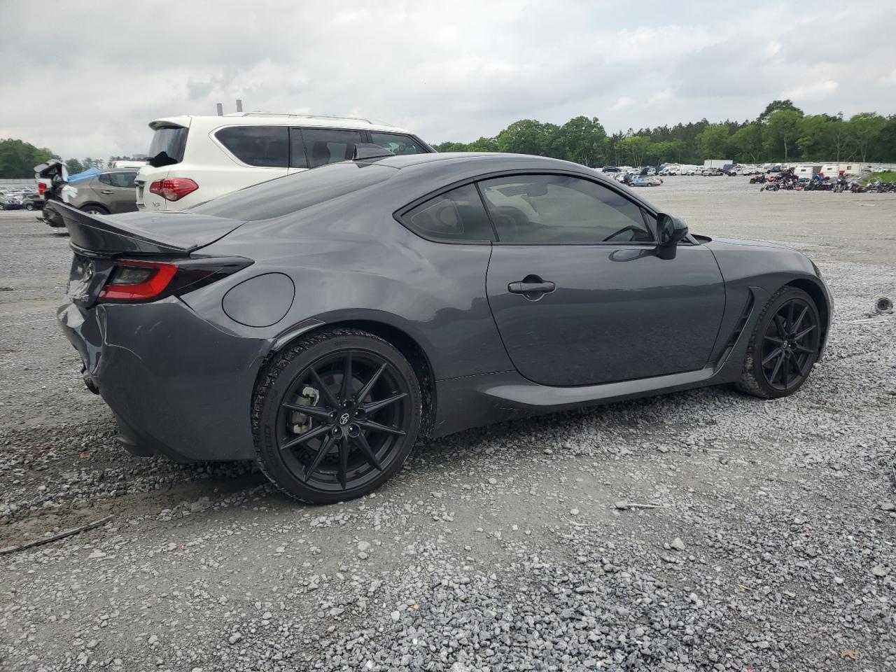 2022 Toyota Gr 86 Premium VIN: JF1ZNBE14N9754310 Lot: 51491234