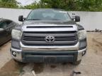 2014 Toyota Tundra Crewmax Sr5 en Venta en Sikeston, MO - Side