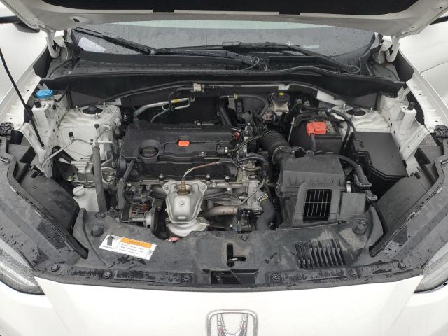 3CZRZ2H78PM708086 | 2023 Honda hr-v exl