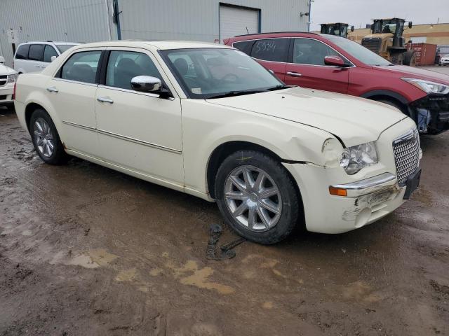 2009 CHRYSLER 300 LIMITED