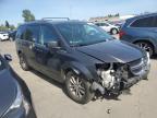 2019 Dodge Grand Caravan Sxt იყიდება Woodburn-ში, OR - Front End