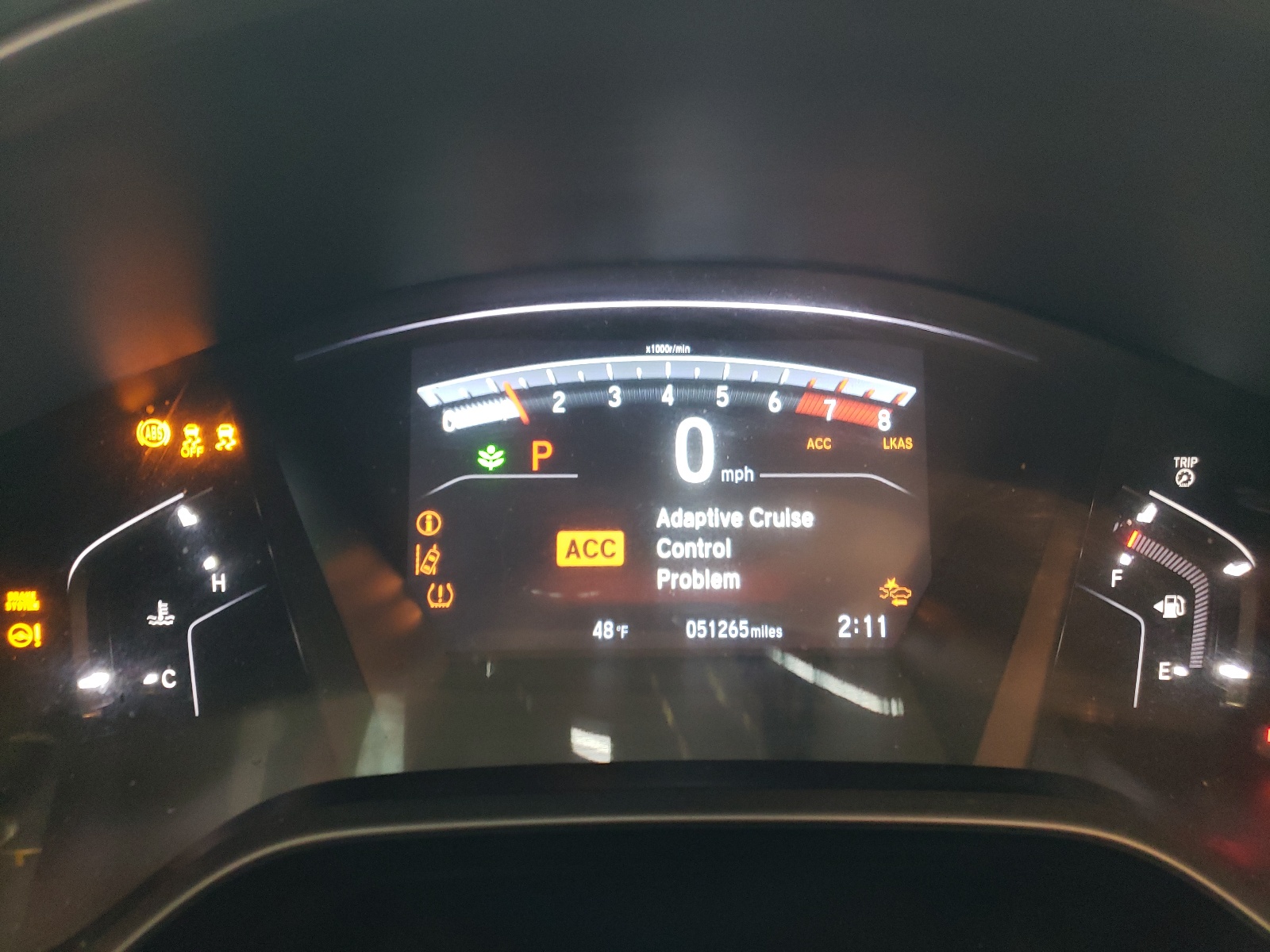 2HKRW2H50LH673671 2020 Honda Cr-V Ex