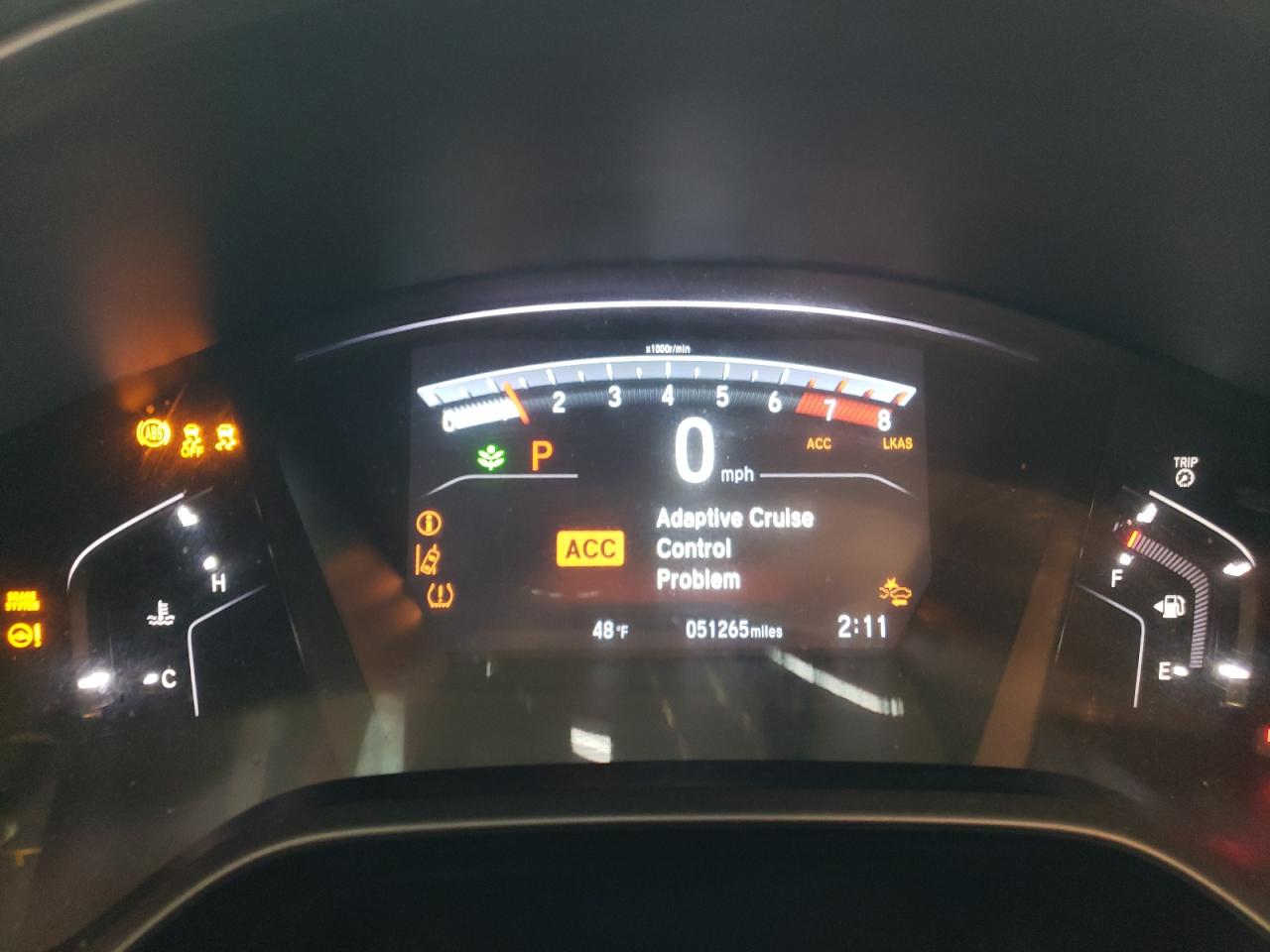 2020 Honda Cr-V Ex VIN: 2HKRW2H50LH673671 Lot: 53157844