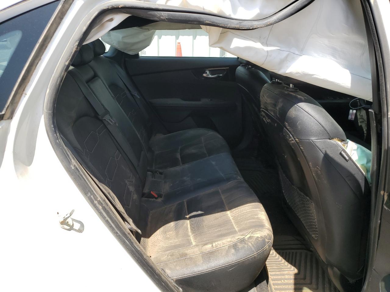 2021 Kia Forte Gt Line VIN: 3KPF34AD4ME281159 Lot: 53104754