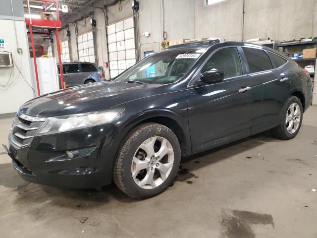 2012 Honda Crosstour Exl