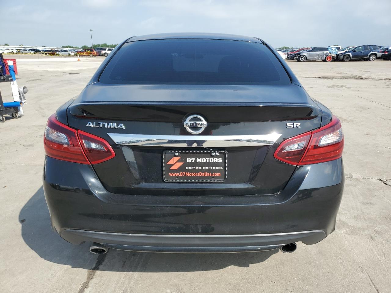 1N4AL3AP7HN345989 2017 Nissan Altima 2.5