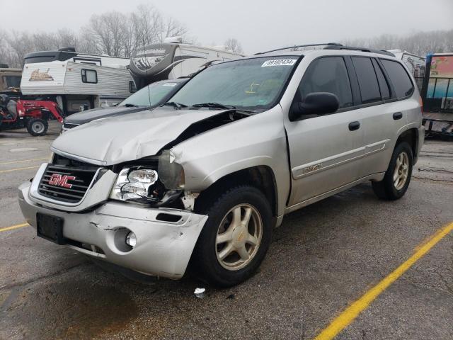 2004 Gmc Envoy 