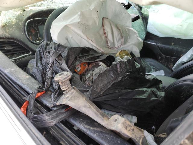  JEEP GRAND CHER 2019 Білий