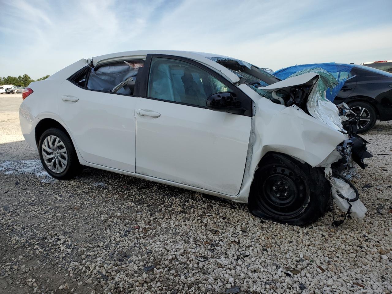 2019 Toyota Corolla - Image 4