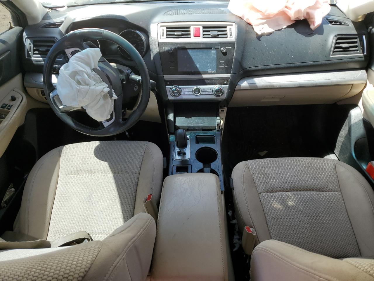 2016 Subaru Outback - Image 8