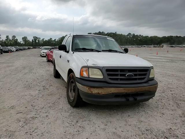 2001 Ford F150 VIN: 1FTZX17241KA54522 Lot: 50466904