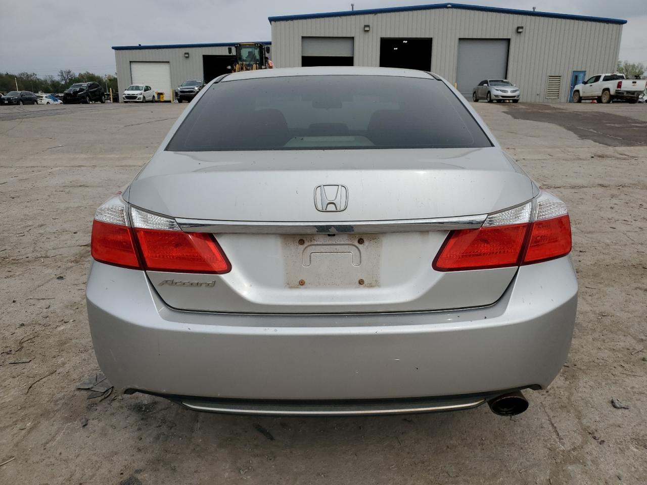 2014 Honda Accord - Image 6