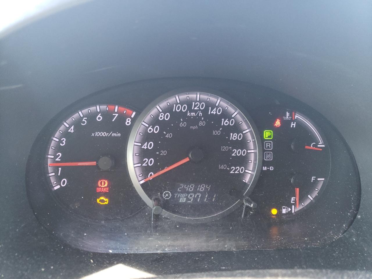 2009 Mazda 5 VIN: JM1CR293990327859 Lot: 50476684