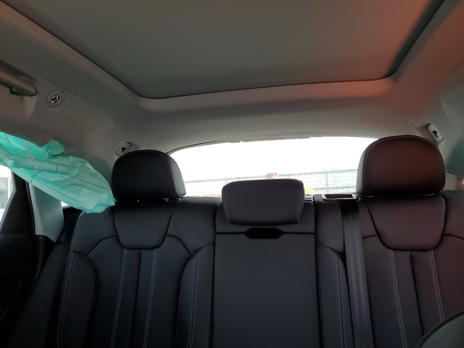 WA1F2AFY4R2021114 2024 Audi Q5 E Prestige 55